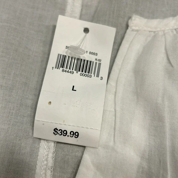 GAP Sleeveless Blouse - Picture 5 of 6